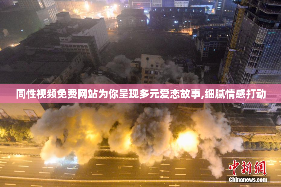 同性视频免费网站为你呈现多元爱恋故事,细腻情感打动