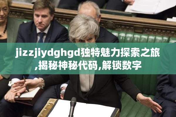 jizzjiydghgd独特魅力探索之旅,揭秘神秘代码,解锁数字