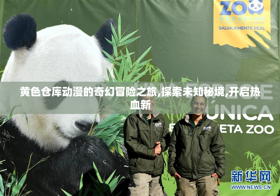 黄色仓库动漫的奇幻冒险之旅,探索未知秘境,开启热血新