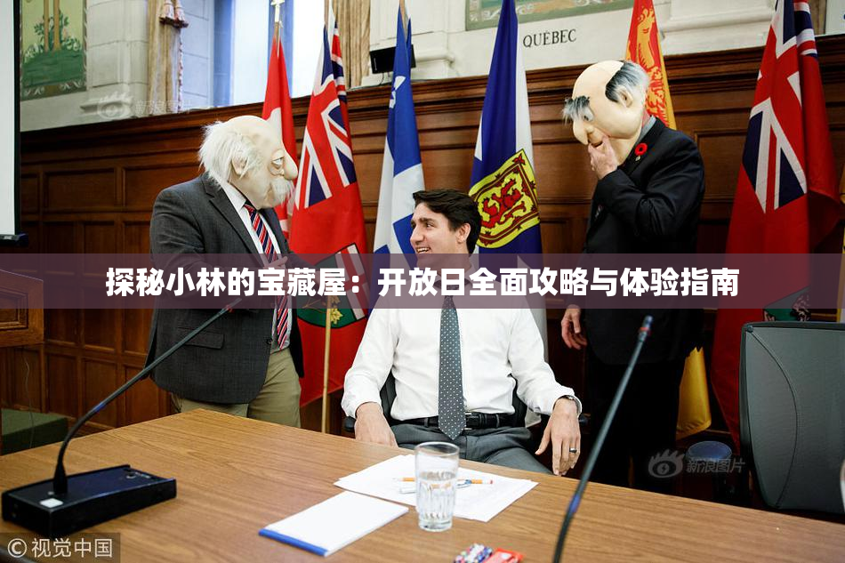探秘小林的宝藏屋：开放日全面攻略与体验指南