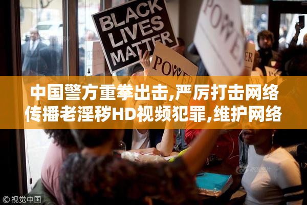 中国警方重拳出击,严厉打击网络传播老淫秽HD视频犯罪,维护网络