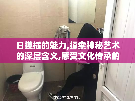日摸插的魅力,探索神秘艺术的深层含义,感受文化传承的独特力量与