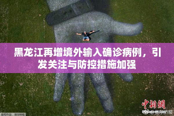 黑龙江再增境外输入确诊病例，引发关注与防控措施加强