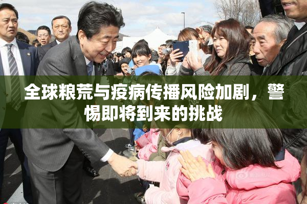 全球粮荒与疫病传播风险加剧，警惕即将到来的挑战