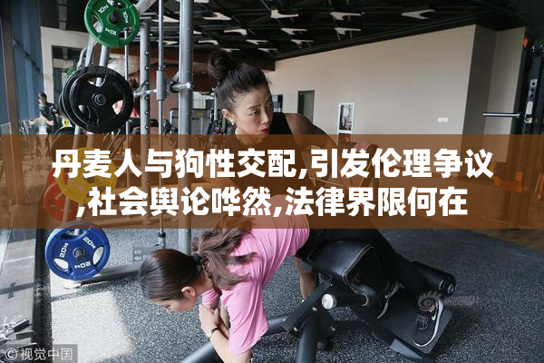 丹麦人与狗性交配,引发伦理争议,社会舆论哗然,法律界限何在