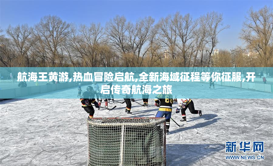 航海王黄游,热血冒险启航,全新海域征程等你征服,开启传奇航海之旅