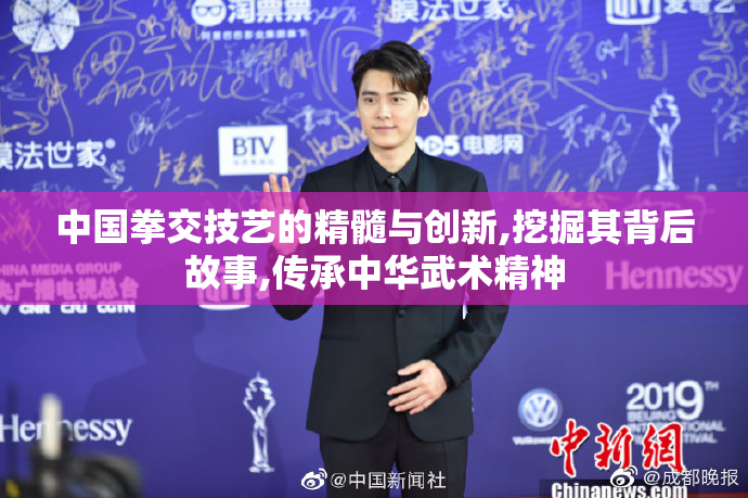中国拳交技艺的精髓与创新,挖掘其背后故事,传承中华武术精神