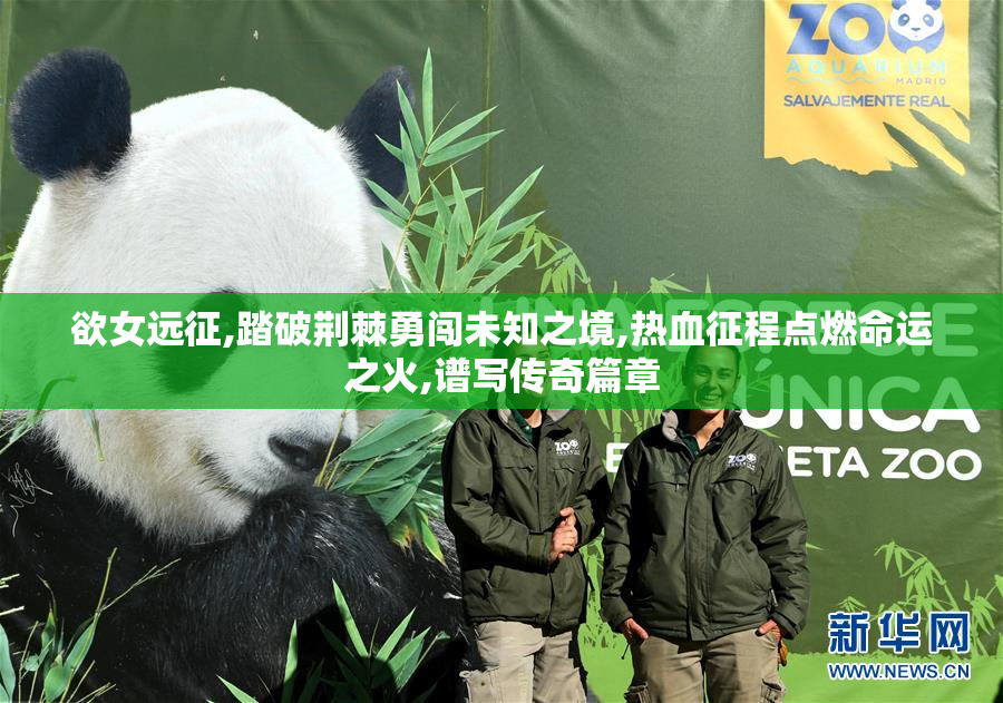 欲女远征,踏破荆棘勇闯未知之境,热血征程点燃命运之火,谱写传奇篇章