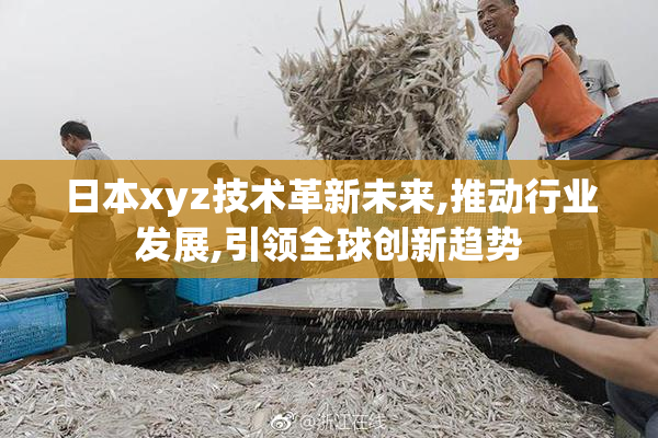日本xyz技术革新未来,推动行业发展,引领全球创新趋势
