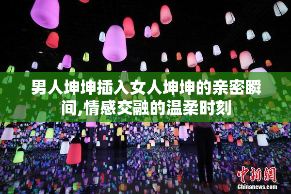 男人坤坤插入女人坤坤的亲密瞬间,情感交融的温柔时刻