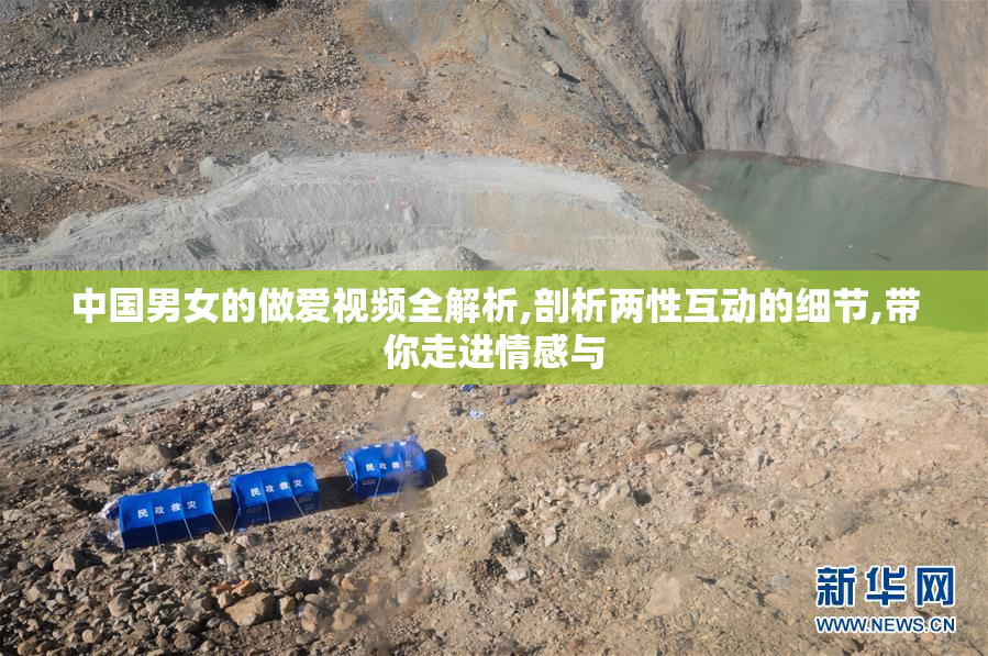 中国男女的做爱视频全解析,剖析两性互动的细节,带你走进情感与