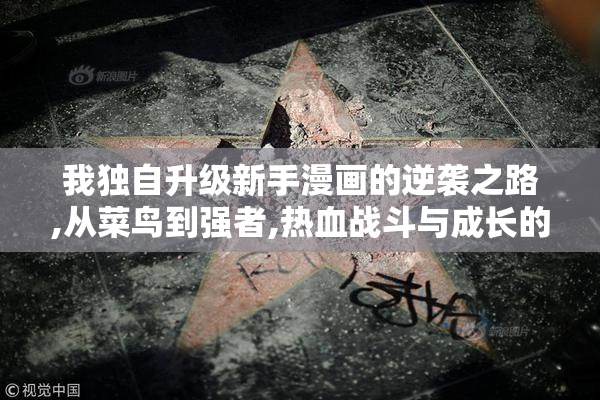 我独自升级新手漫画的逆袭之路,从菜鸟到强者,热血战斗与成长的故事