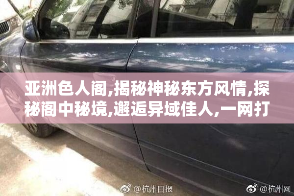 亚洲色人阁,揭秘神秘东方风情,探秘阁中秘境,邂逅异域佳人,一网打