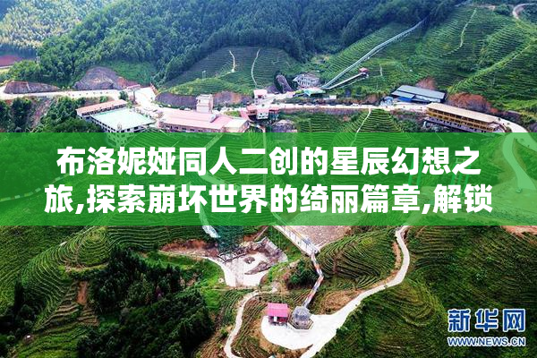 布洛妮娅同人二创的星辰幻想之旅,探索崩坏世界的绮丽篇章,解锁