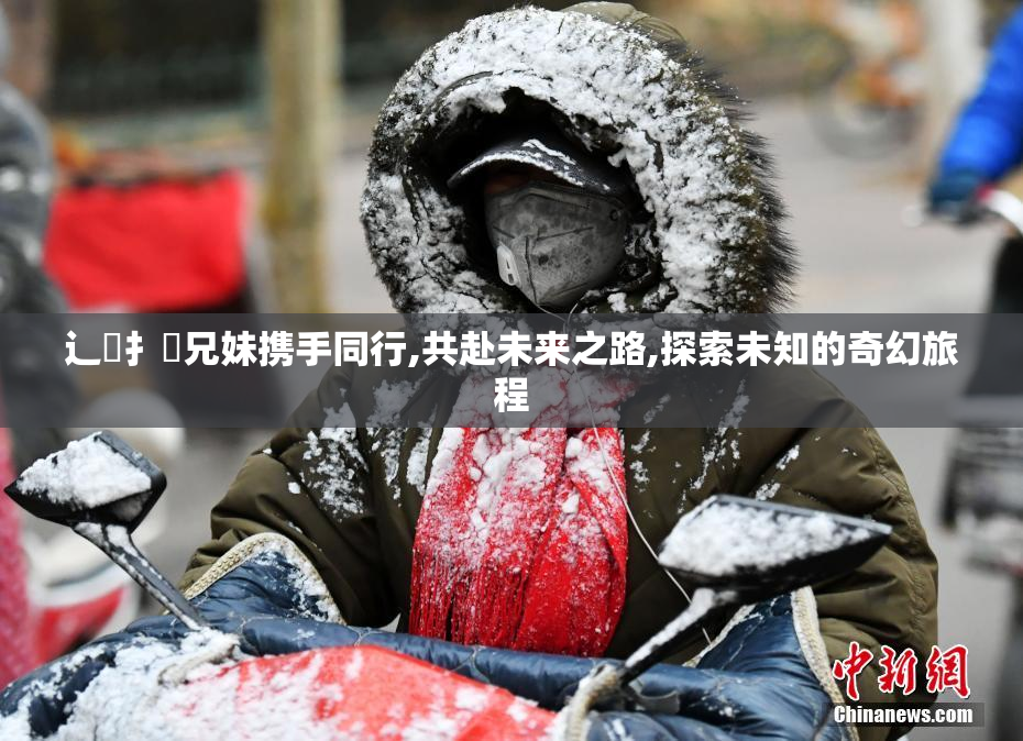 辶臿扌畐兄妹携手同行,共赴未来之路,探索未知的奇幻旅程