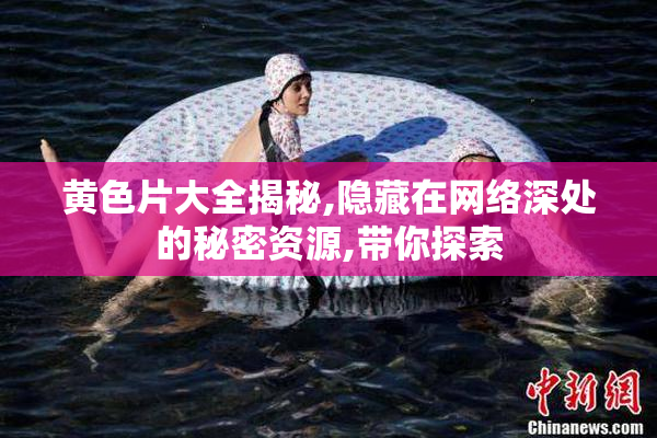 黄色片大全揭秘,隐藏在网络深处的秘密资源,带你探索