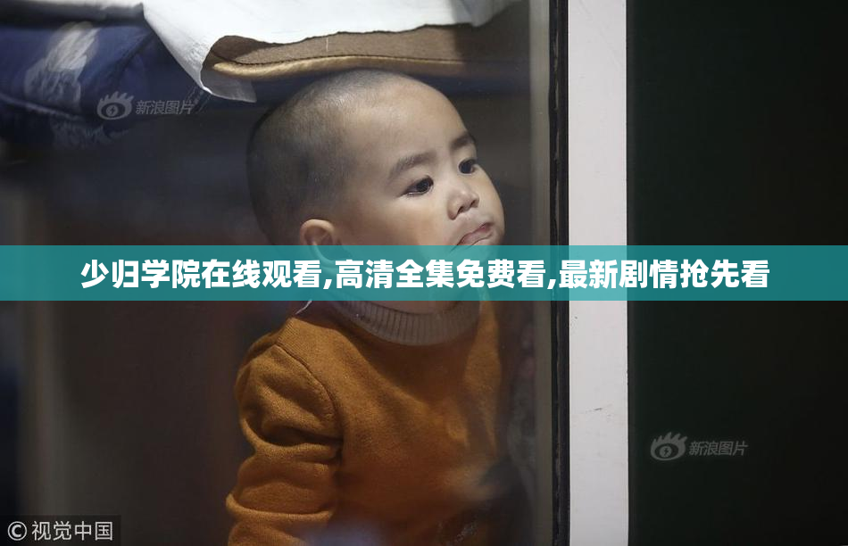 少归学院在线观看,高清全集免费看,最新剧情抢先看
