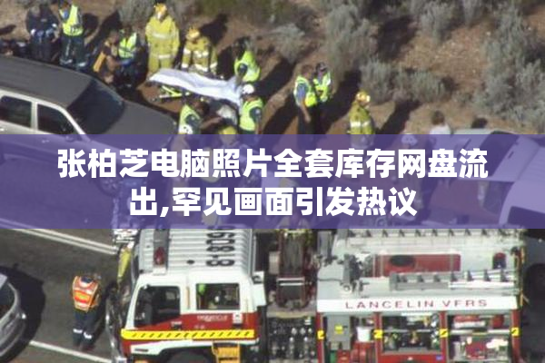 张柏芝电脑照片全套库存网盘流出,罕见画面引发热议