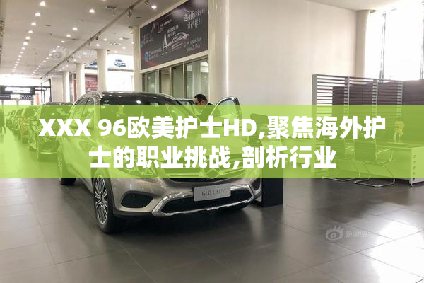 XXX 96欧美护士HD,聚焦海外护士的职业挑战,剖析行业