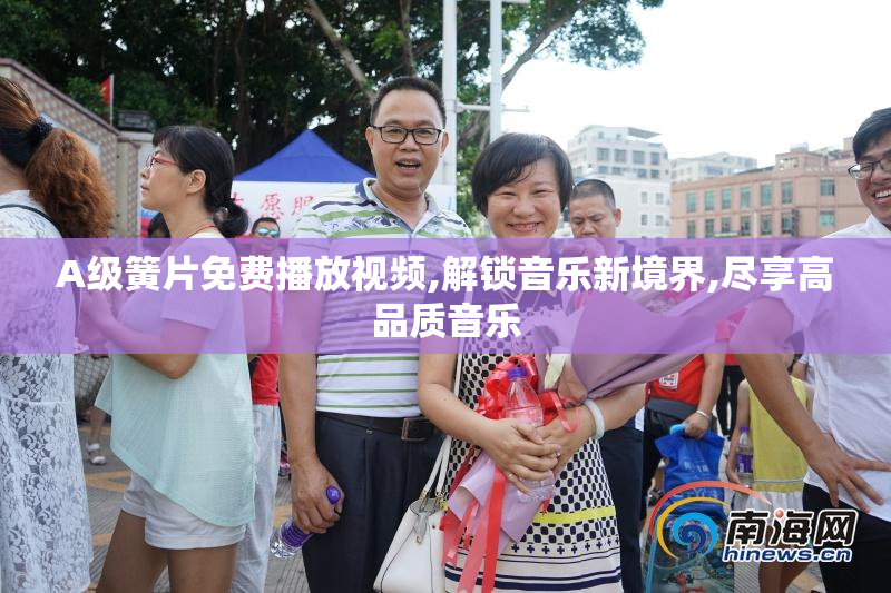 A级簧片免费播放视频,解锁音乐新境界,尽享高品质音乐