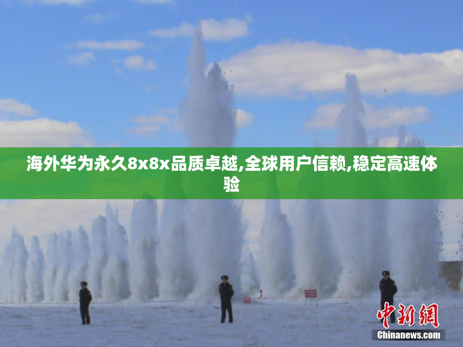 海外华为永久8x8x品质卓越,全球用户信赖,稳定高速体验