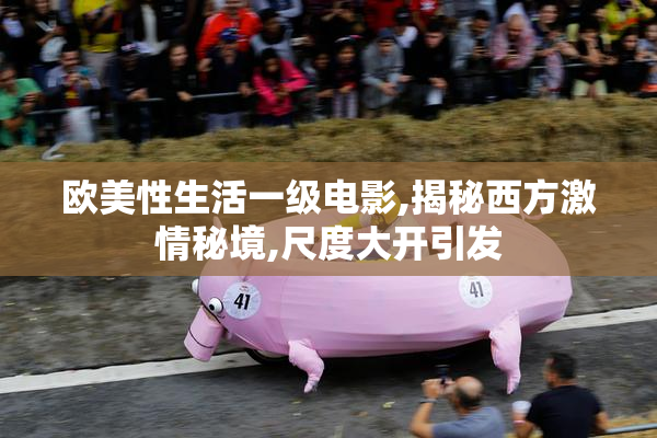 欧美性生活一级电影,揭秘西方激情秘境,尺度大开引发