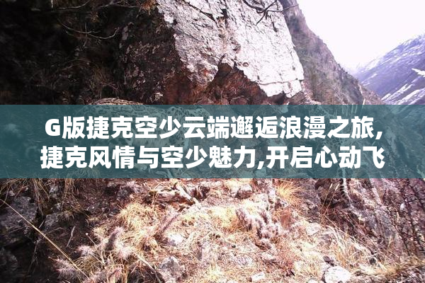 G版捷克空少云端邂逅浪漫之旅,捷克风情与空少魅力,开启心动飞行体验