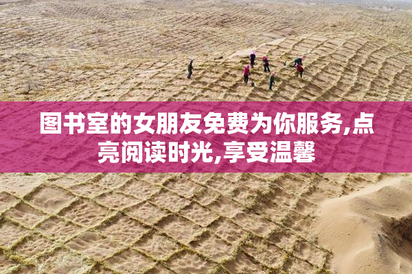 图书室的女朋友免费为你服务,点亮阅读时光,享受温馨