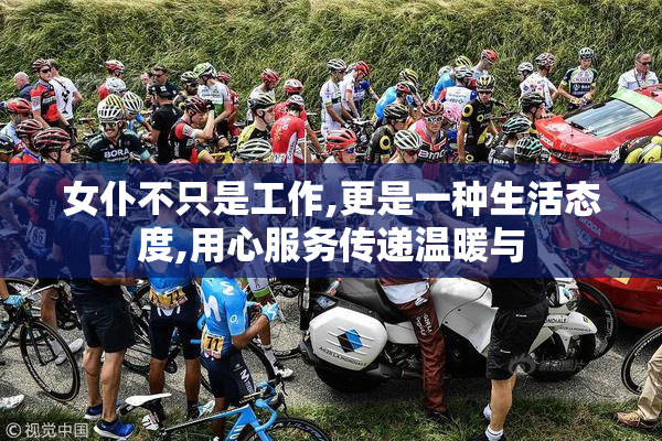 女仆不只是工作,更是一种生活态度,用心服务传递温暖与