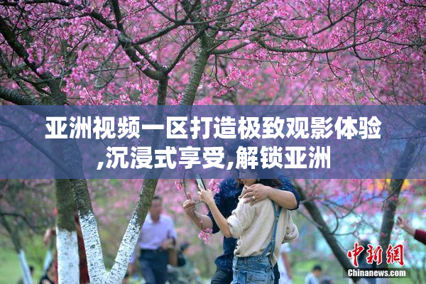 亚洲视频一区打造极致观影体验,沉浸式享受,解锁亚洲