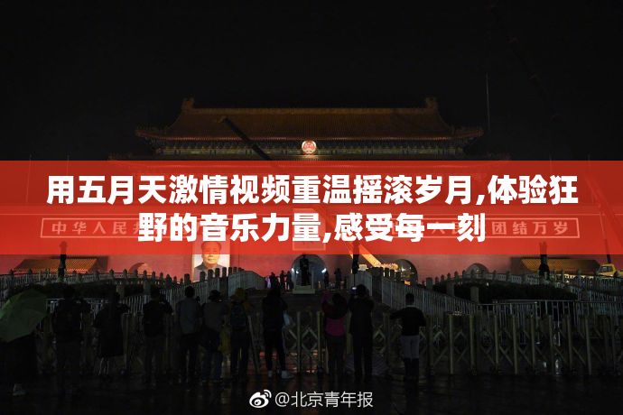 用五月天激情视频重温摇滚岁月,体验狂野的音乐力量,感受每一刻