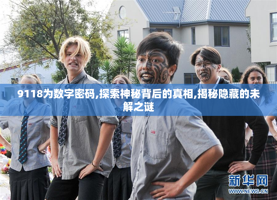 9118为数字密码,探索神秘背后的真相,揭秘隐藏的未解之谜