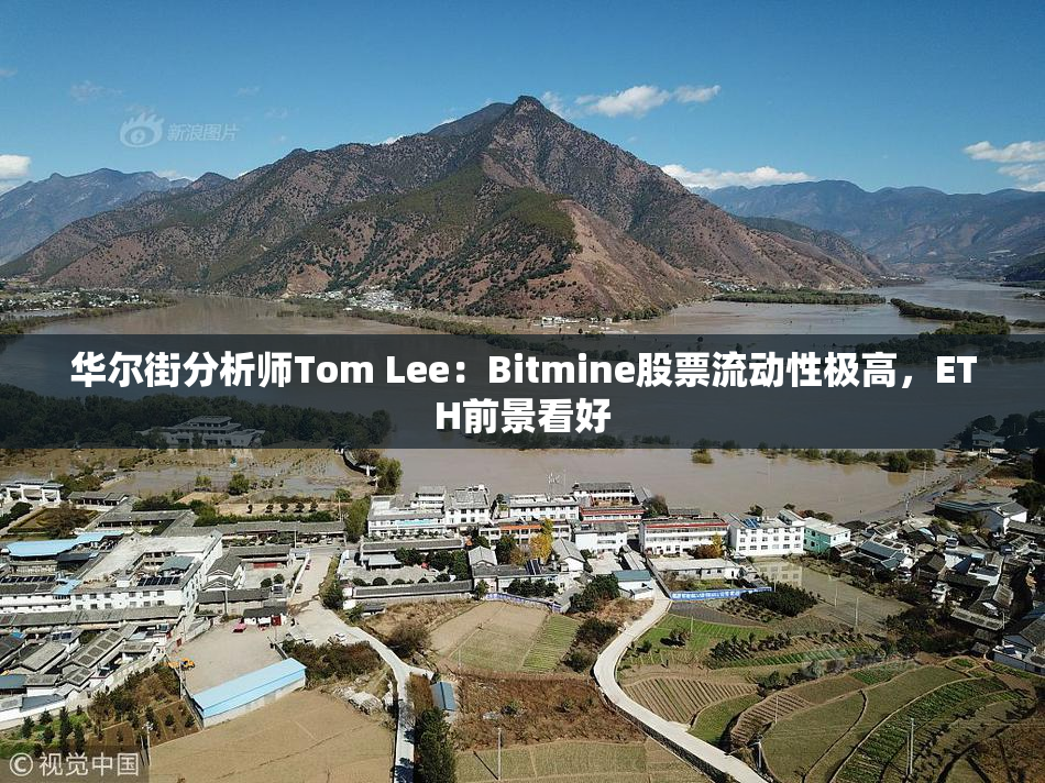 华尔街分析师Tom Lee：Bitmine股票流动性极高，ETH前景看好