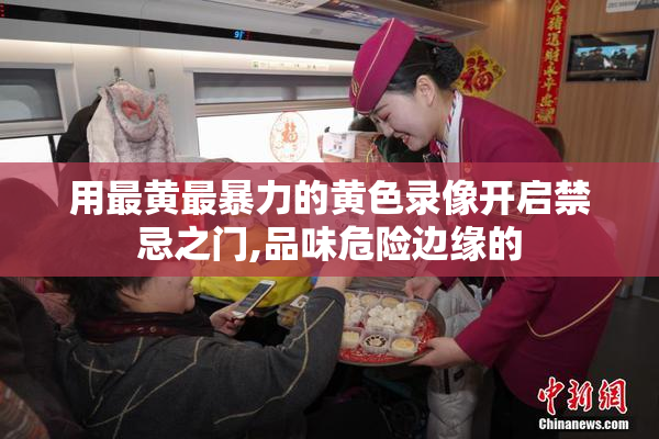 用最黄最暴力的黄色录像开启禁忌之门,品味危险边缘的
