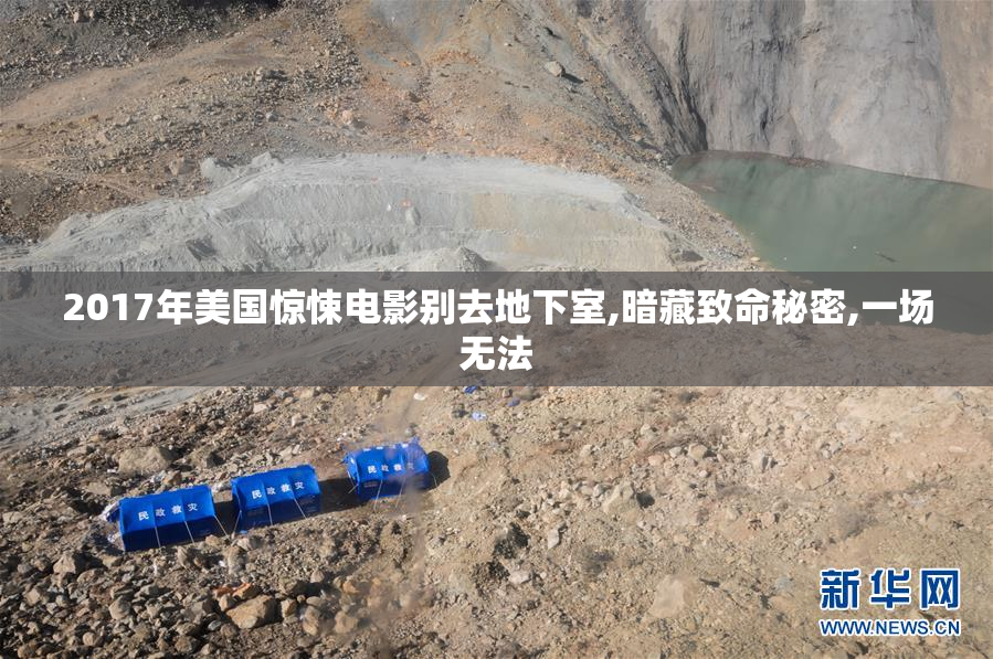 2017年美国惊悚电影别去地下室,暗藏致命秘密,一场无法