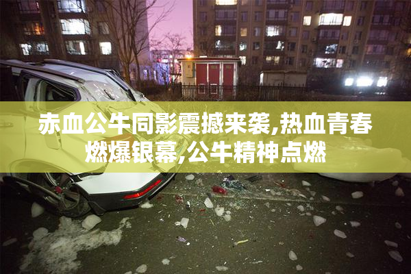 赤血公牛同影震撼来袭,热血青春燃爆银幕,公牛精神点燃