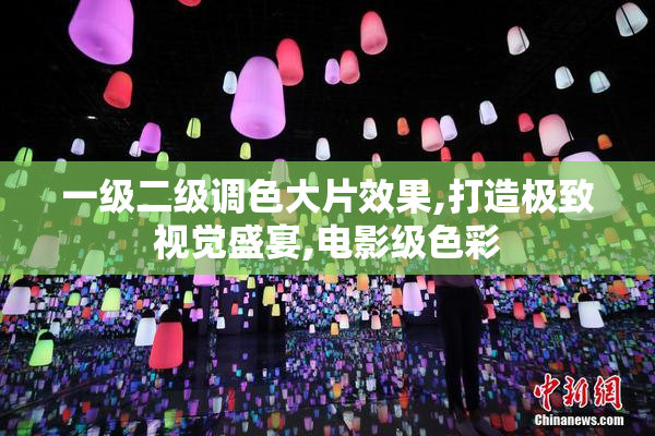 一级二级调色大片效果,打造极致视觉盛宴,电影级色彩