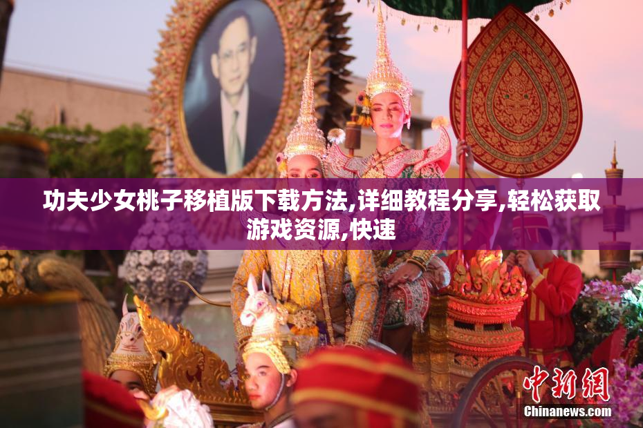 功夫少女桃子移植版下载方法,详细教程分享,轻松获取游戏资源,快速