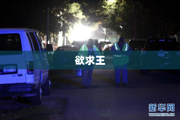 欲求王