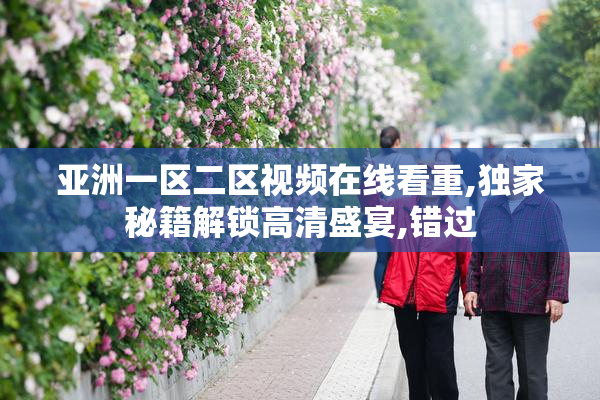 亚洲一区二区视频在线看重,独家秘籍解锁高清盛宴,错过