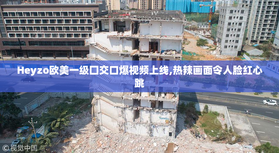Heyzo欧美一级囗交口爆视频上线,热辣画面令人脸红心跳