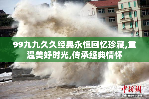 99九九久久经典永恒回忆珍藏,重温美好时光,传承经典情怀