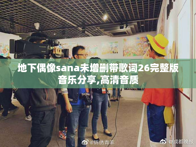 地下偶像sana未增删带歌词26完整版音乐分享,高清音质