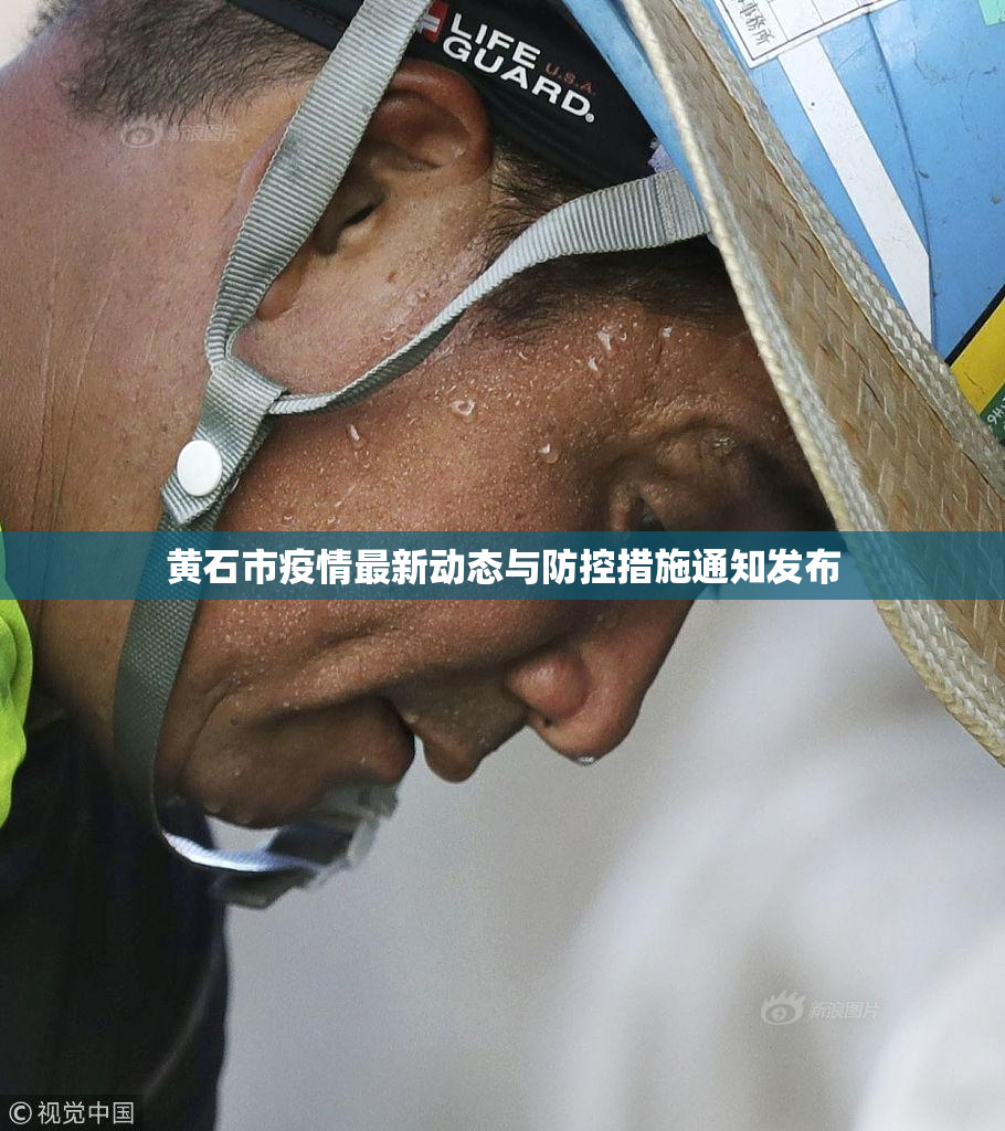 黄石市疫情最新动态与防控措施通知发布