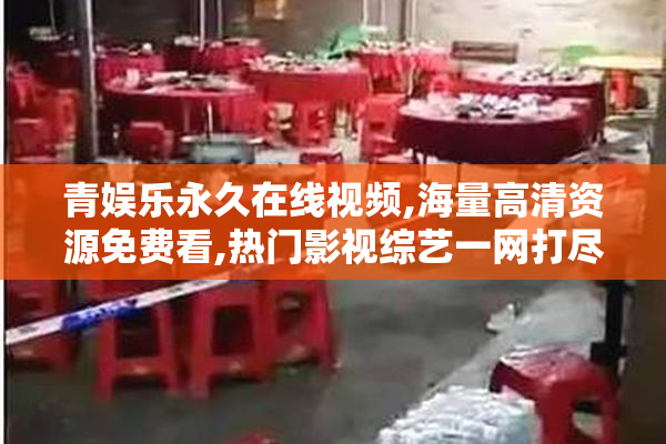 青娱乐永久在线视频,海量高清资源免费看,热门影视综艺一网打尽