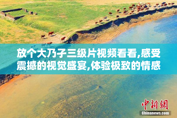 放个大乃孑三级片视频看看,感受震撼的视觉盛宴,体验极致的情感