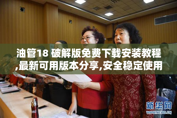 油管18 破解版免费下载安装教程,最新可用版本分享,安全稳定使用指南