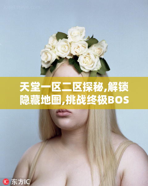 天堂一区二区探秘,解锁隐藏地图,挑战终极BOSS,体验