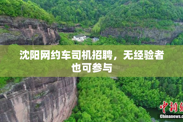 沈阳网约车司机招聘，无经验者也可参与