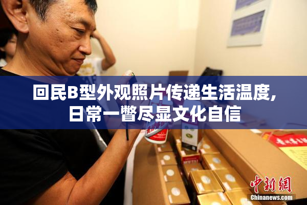 回民B型外观照片传递生活温度,日常一瞥尽显文化自信